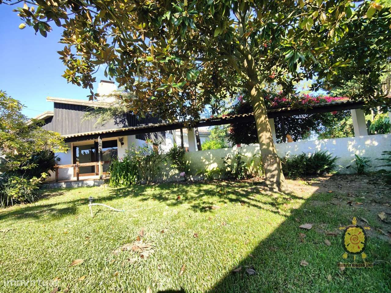 Moradia T3+1 histórica - Gafanha da Nazaré-44