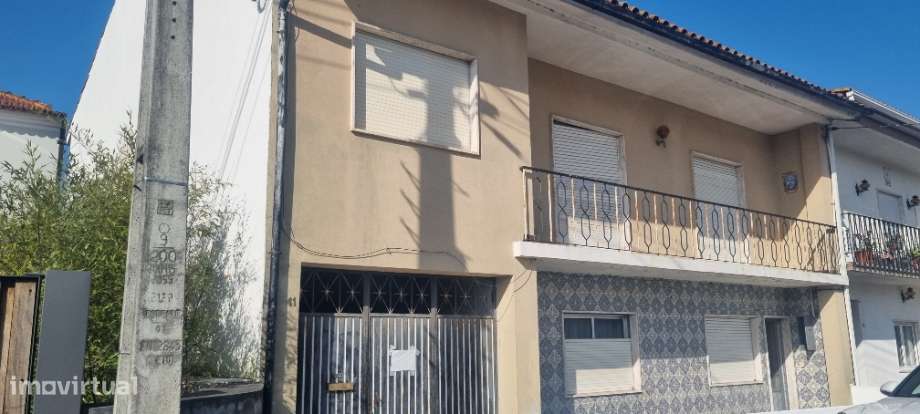 Moradia T4+2 - Casais do Campo - Coimbra/Venda-0