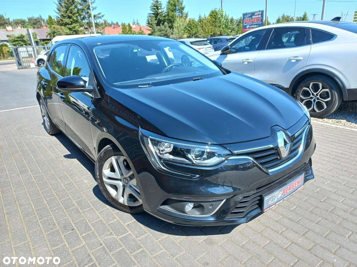 Renault Megane - 4