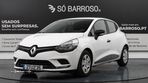 Renault Clio Societe Van 1.5 dCi Zen - 2