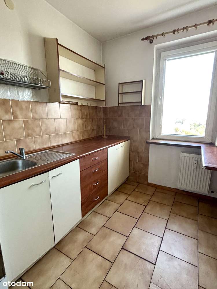 Kawalerka, dla obcokrajowców, super widok, bardzo dobra komunikacja-7