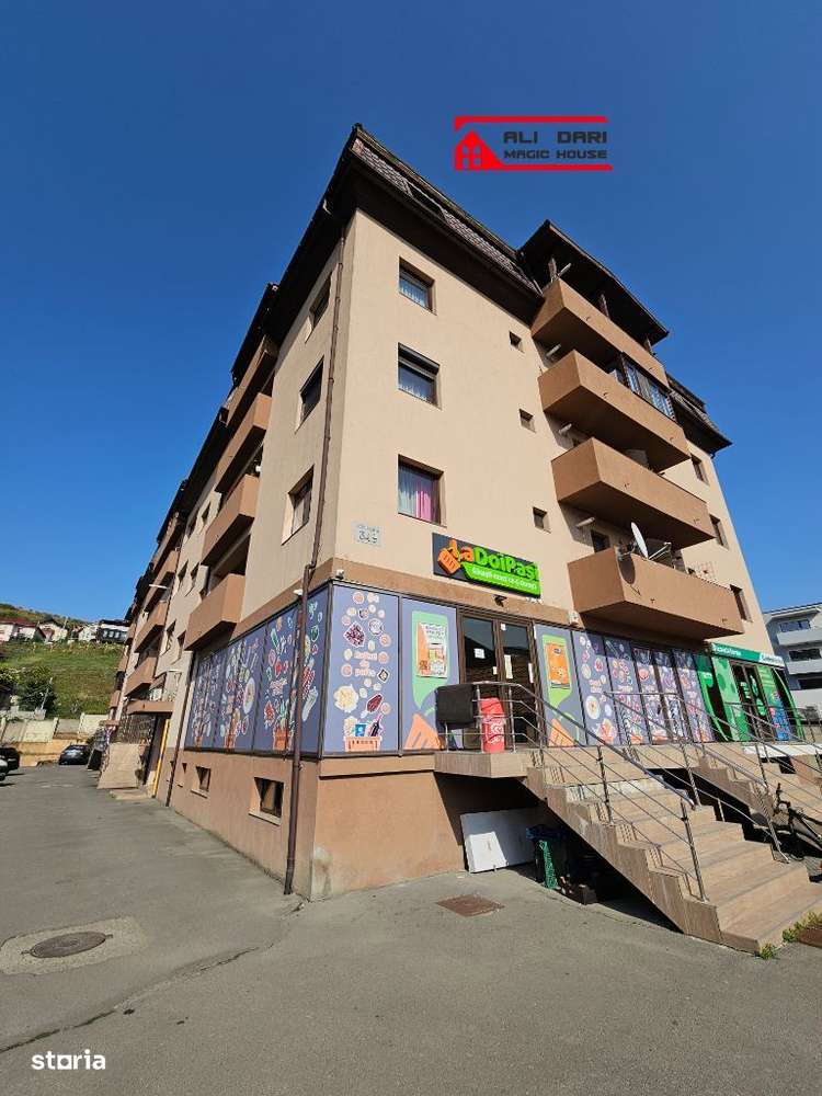 Str Magnoliei - Apartament 3 camere 77 mp - Bloc Nou - Etaj 3 din 4 - Imagine principală: 2/18