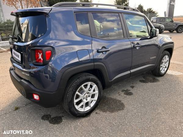 Jeep Renegade - 5