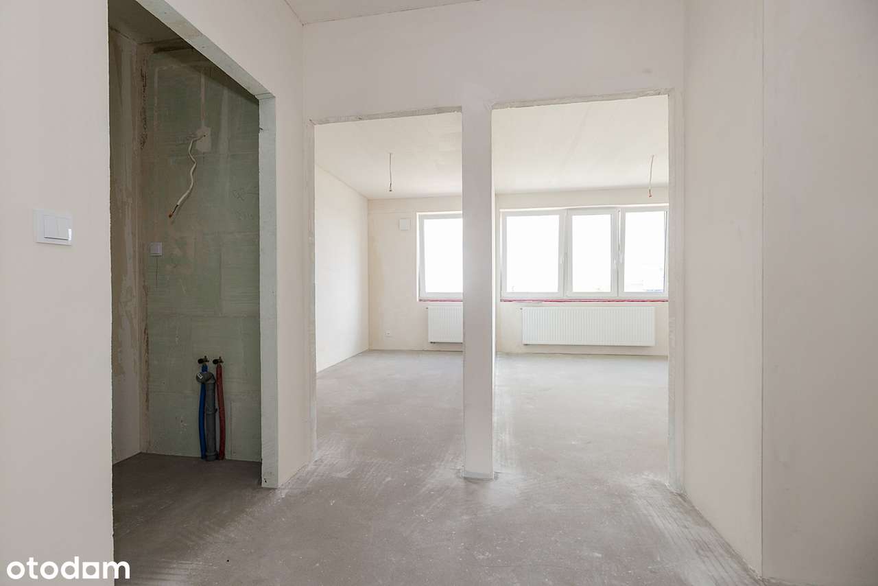 Gotowe mieszkanie na Ursynowie przy SGGW.-5