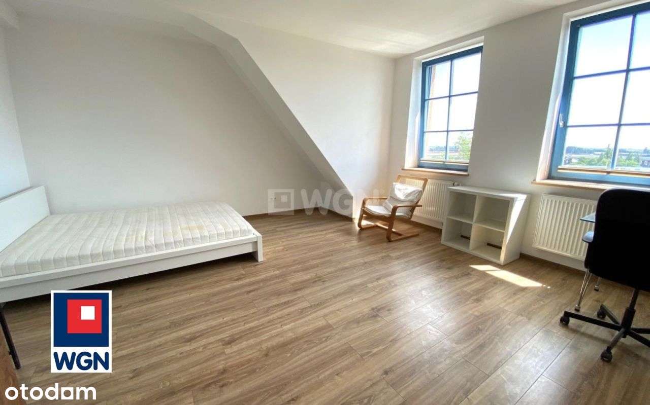 Apartament na Starym Mieście 4 pokoje klimatyzacja