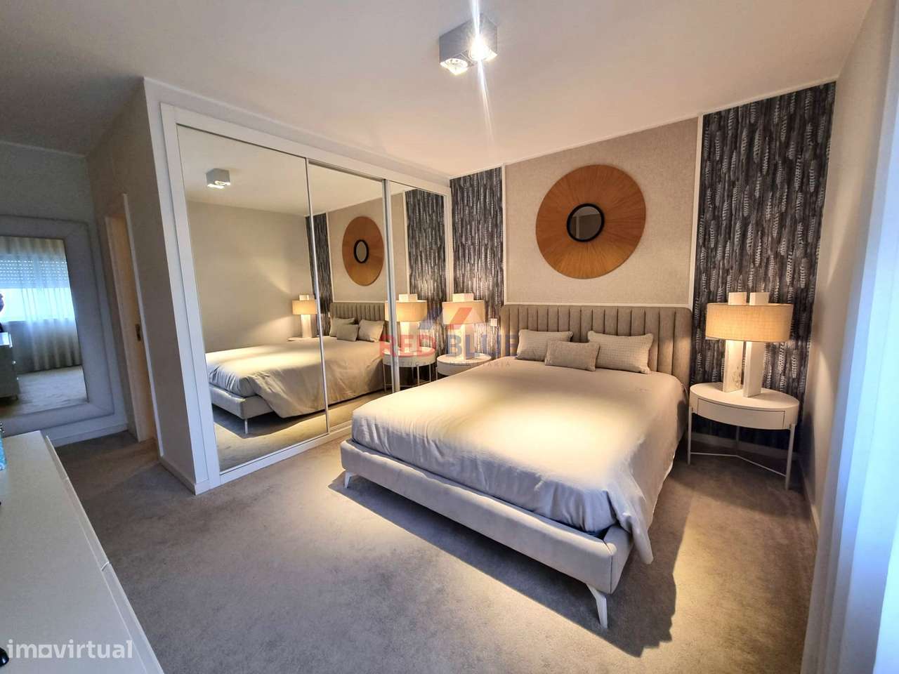 APARTAMENTO T4, PRIMEIRA LINHA DE MAR, PÓVOA DE VARZIM-13