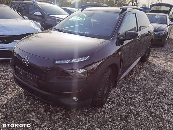 Citroën C4 Cactus 1.6 Blue HDi Live - 3