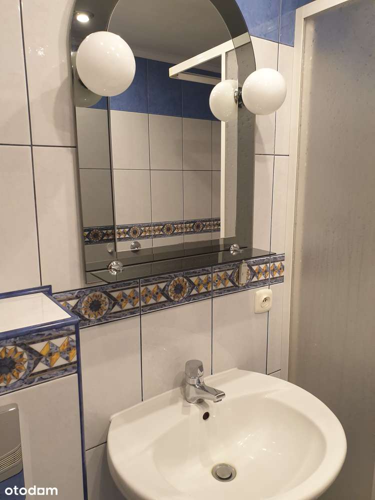 Mieszkanie 2 pokoje - Pełny obrazek: 5/8