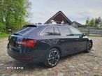 Skoda Superb 2.0 TDI DSG Premium Edition - 9