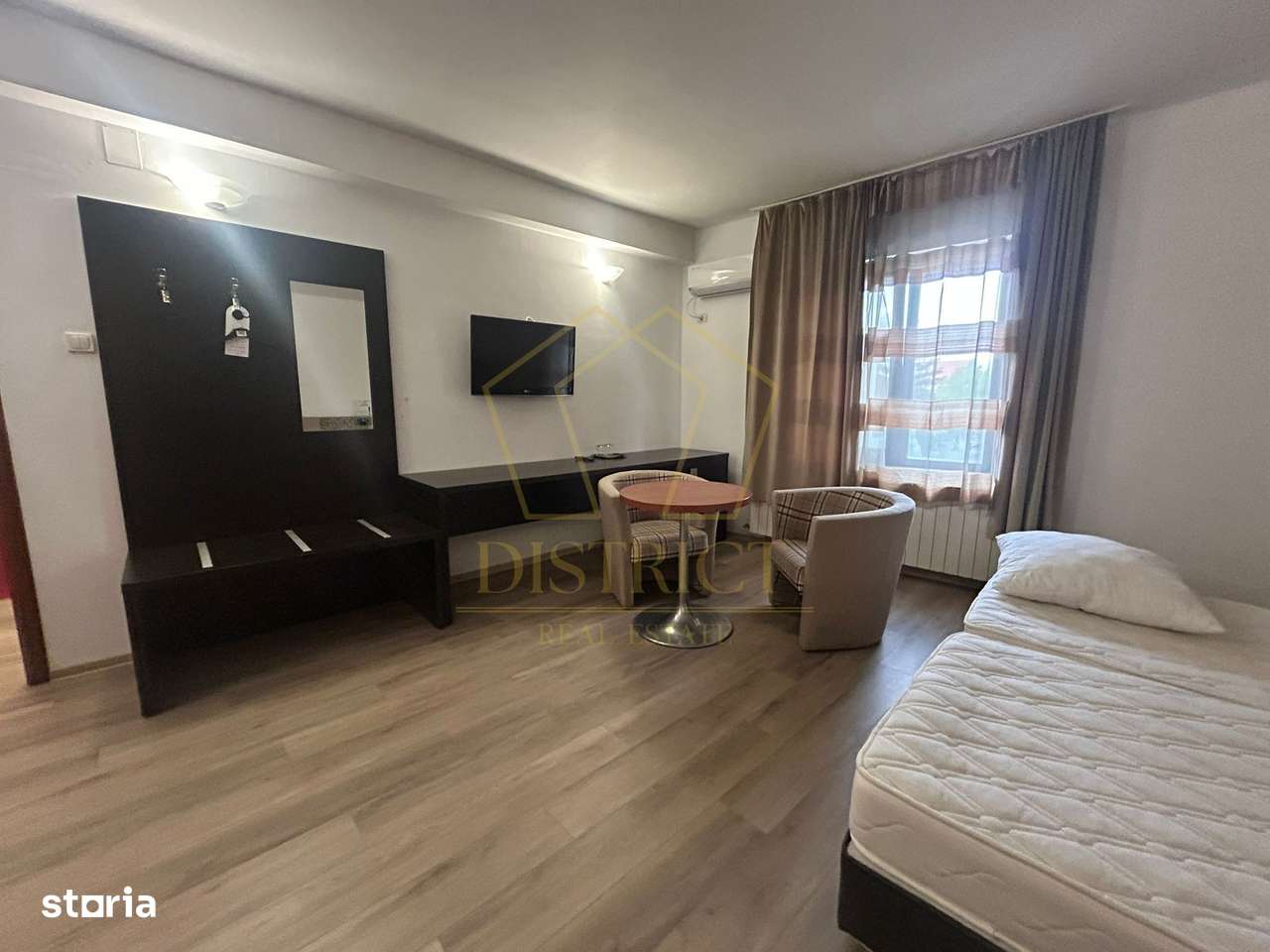 Apartamente cu 1 camera  |  Zona Complex Studentesc - Imagine principală: 2/20