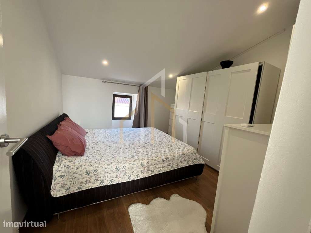 Moradia Geminada T2+1 - Grande imagem: 4/22