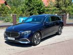 Mercedes-Benz Klasa E 300 de 4Matic T 9G-TRONIC Exclusive - 1