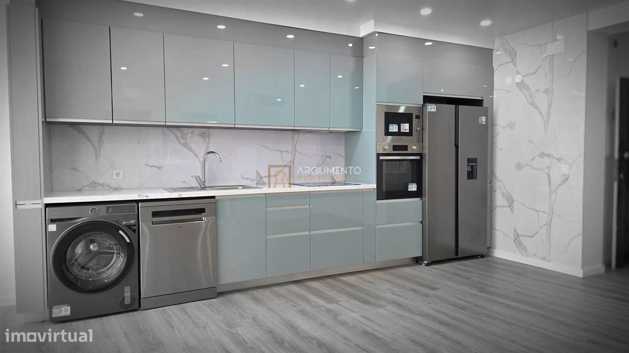 Apartamento T1+1 Venda em Vila do Conde,Vila do Conde-12