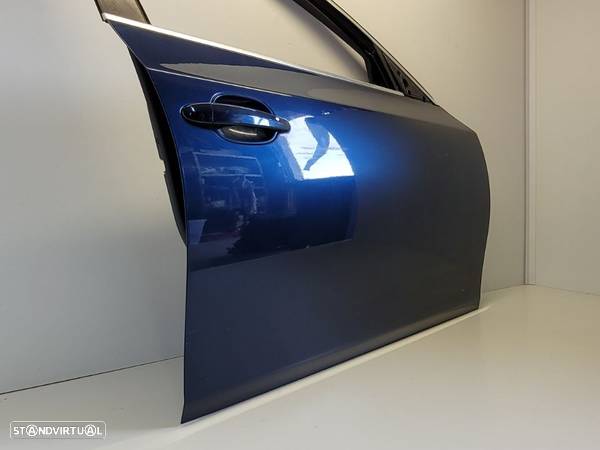 Porta Frente direita BMW SERIE 5 E60 E61 2003-2010 - 3