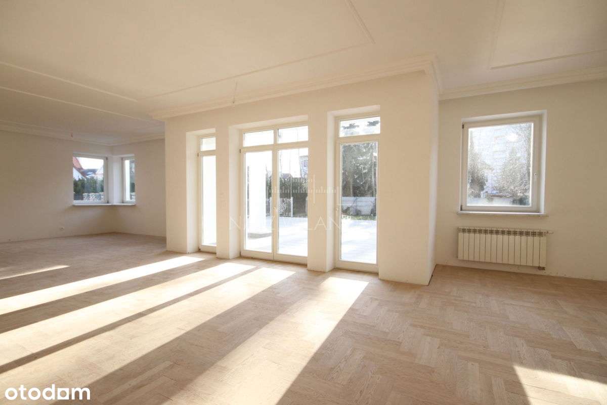 Rezydencja do Wynajęcia - Pełny obrazek: 2/19