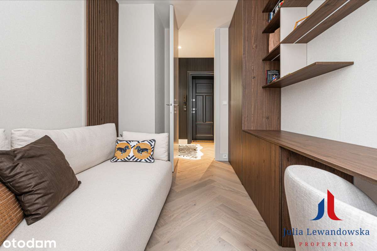 Mieszkanie w kamienicy z widokiem na Motławę-10