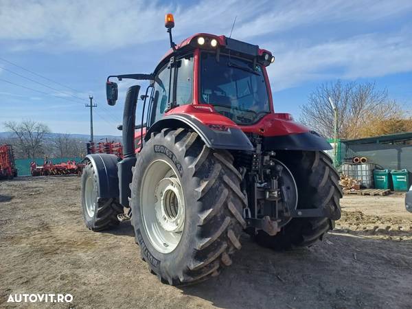 Valtra T 254 A - 4