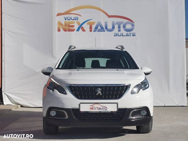 Peugeot 2008 - 15