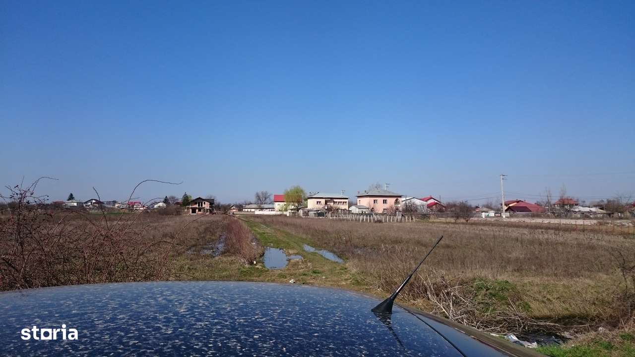 Teren, 7 650 m², -5