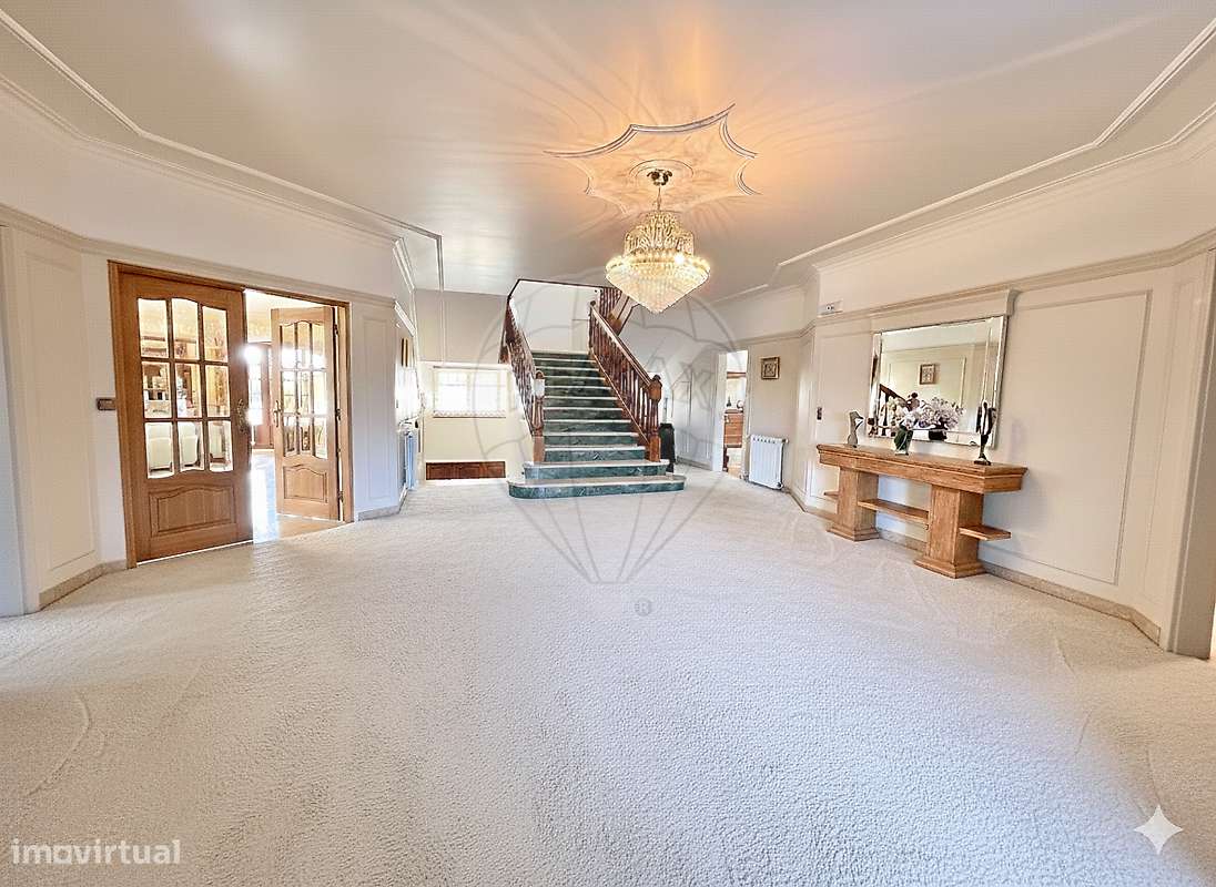 Moradia T7 para venda - Grande imagem: 4/41