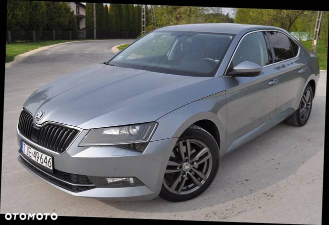 Skoda Superb 2.0 TDI Ambition - 3