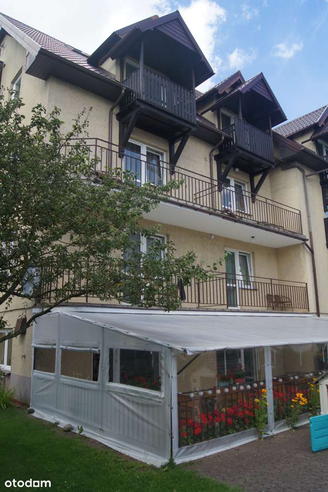 Pensjonat/Hotel. Budynek mieszkalno-usługowy 4 199 999zł. Władysławowo-15
