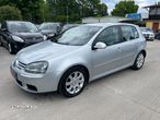 Volkswagen Golf 2.0 TDI DPF Highline - 1