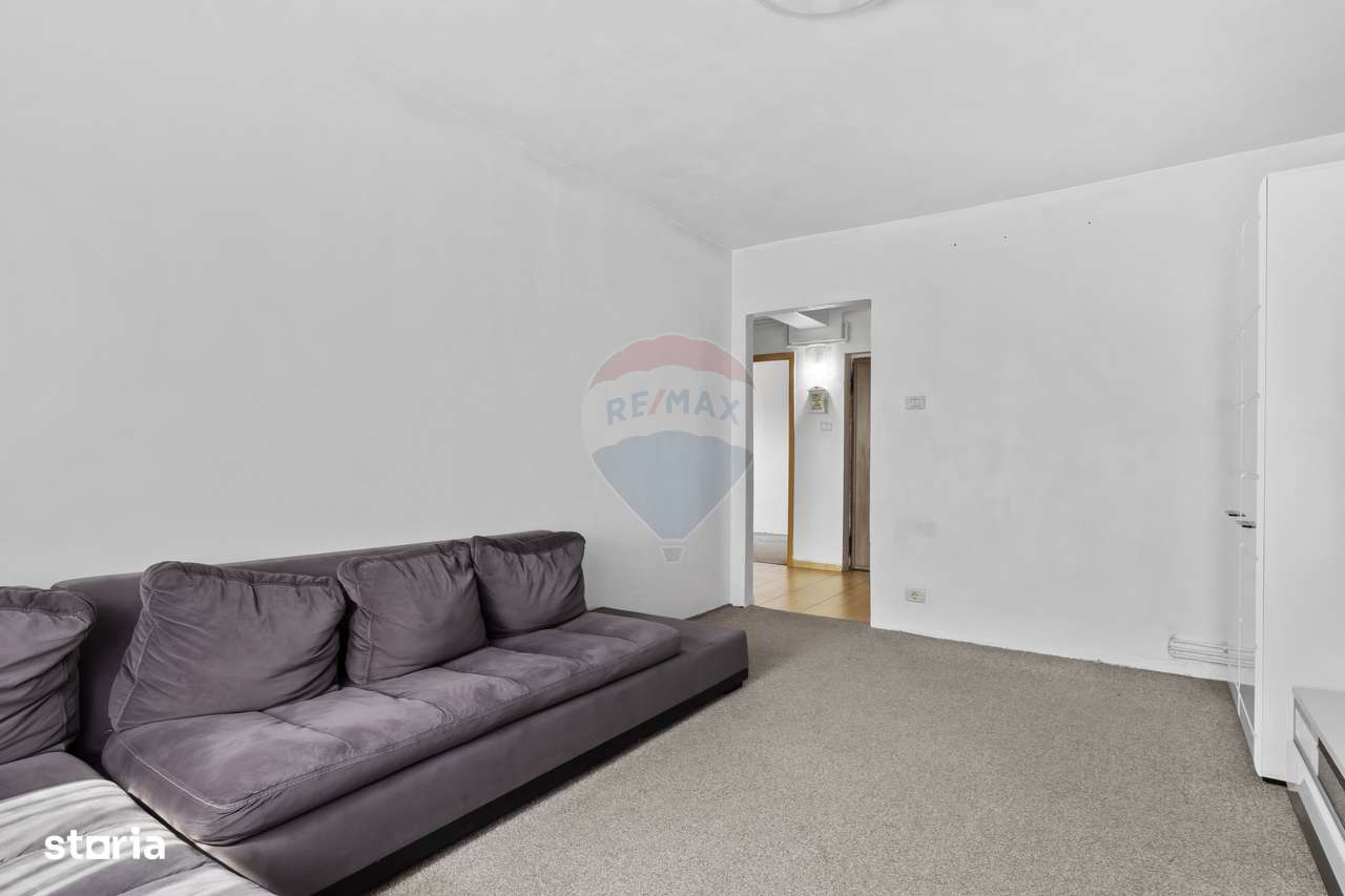 Apartament 3 camere ultracentral – 64 mp, Str. Andrei Mureșanu - Imagine principală: 2/11