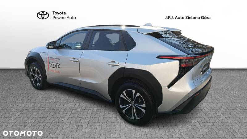 Toyota bZ4X 71.4kWh 4x4 Prestige - 4