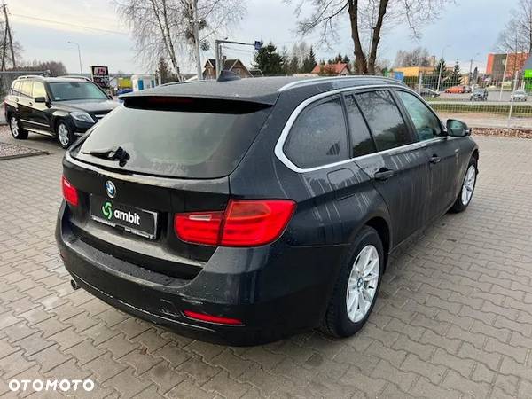 BMW Seria 3 316d - 7