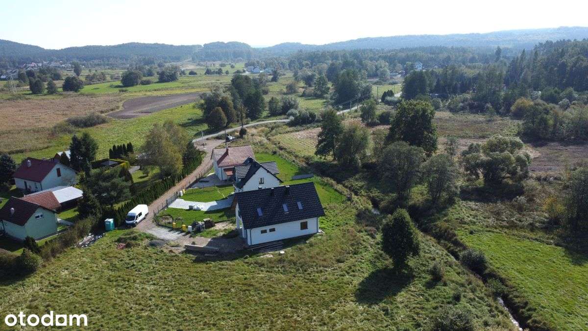 Dom w Parku Krajobrazowym-6