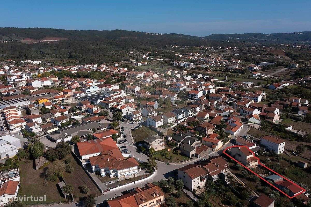 Moradia T3 para venda-45