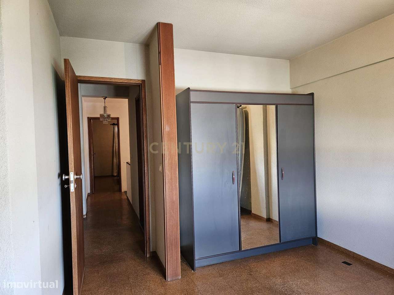 Duplex T2 com Vistas desafogadas em Alhos Vedros, Moita-11