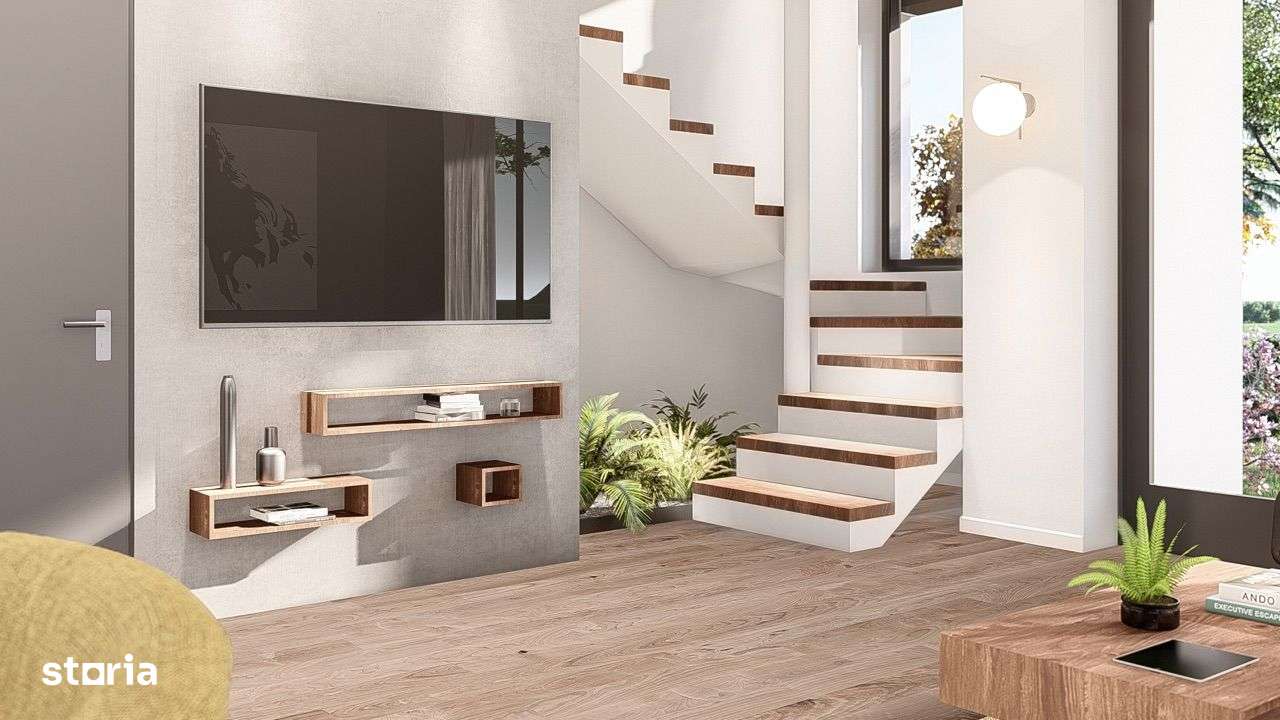 Casa Smart la roșu - Dezvoltator Westfield-5