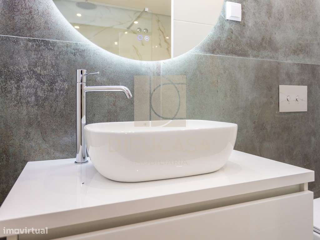 Moradia Térrea _ tipologia T3 localizada Pinhal do General-18