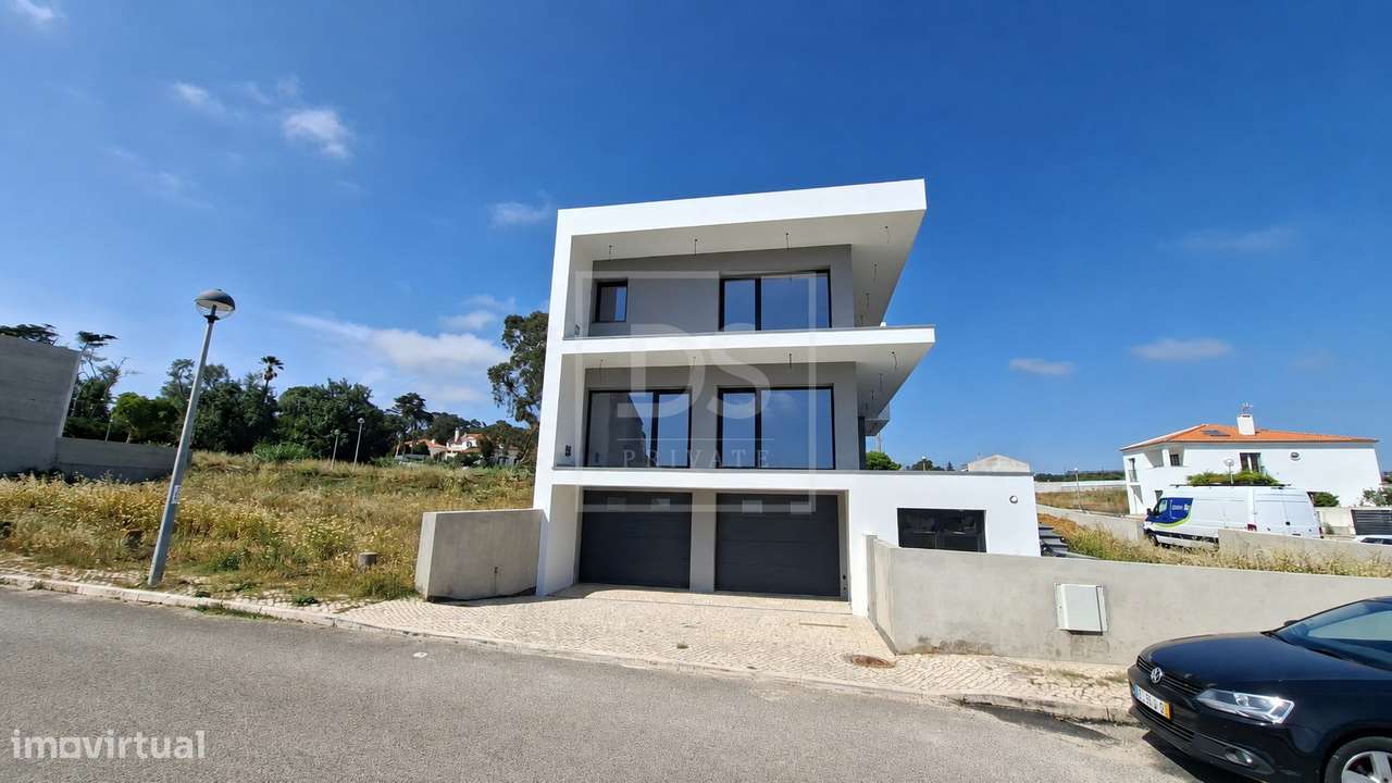Moradia T4 Venda em Santo Isidoro,Mafra-36