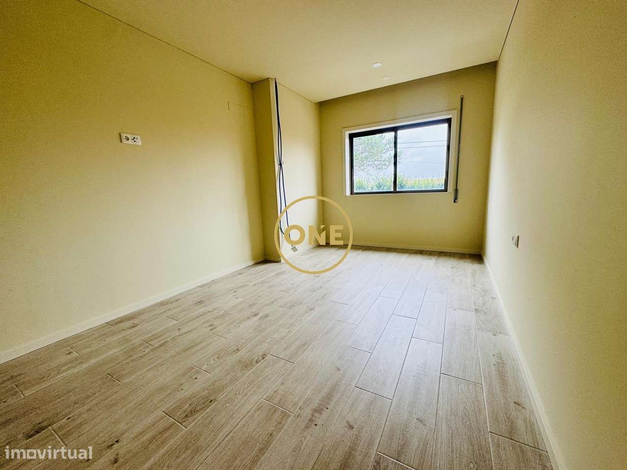 Apartamento T4 a 5 min do centro de Santo Tirso - Grande imagem: 5/25