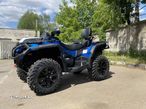 Can-Am Outlander Max - 2