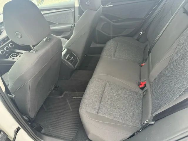 Skoda Superb Salon Polska FV23%