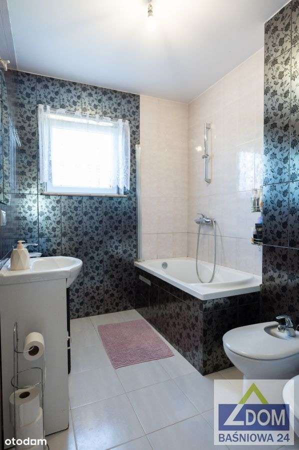 Dom pod Lublinem  z dużym ogrodem-5