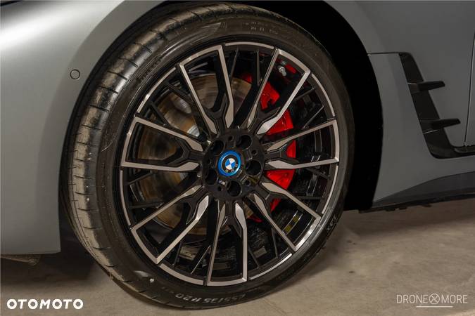 BMW i4 M50 - 15