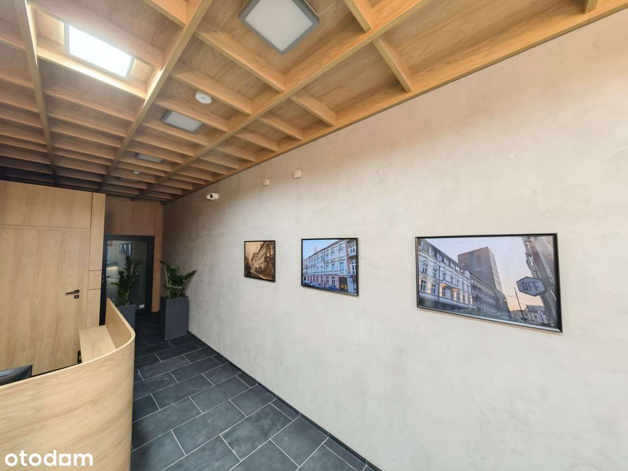 Pracujący gotowiec inwestycyjny w centrum Łodzi / Zarządzanie najmem-17