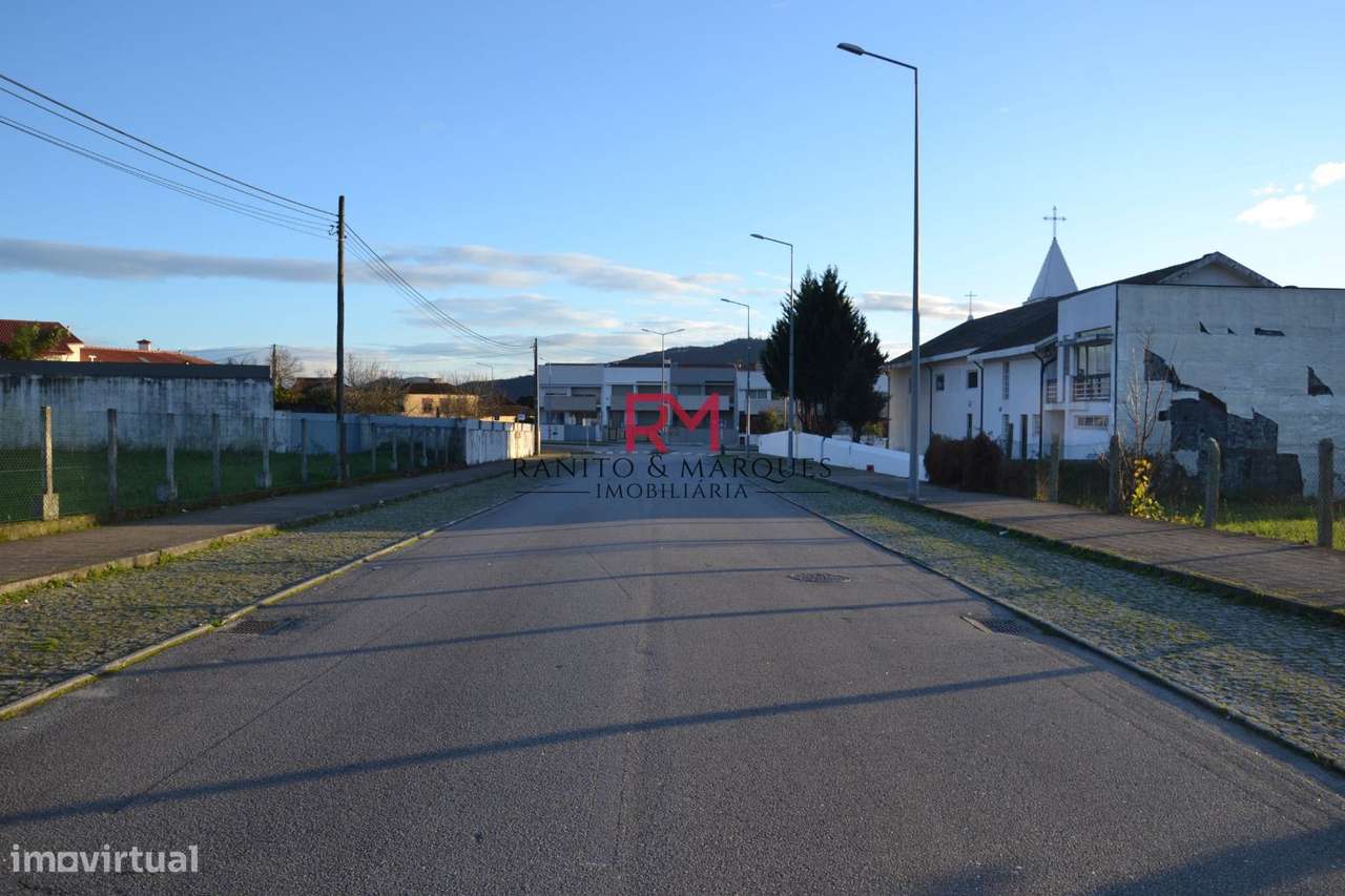 TERRENO PARA CONSTRUÇÃO | SUSÃO, VALONGO-8