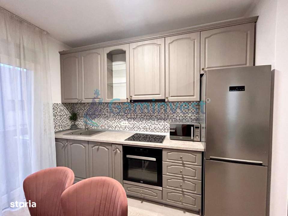 Apartament 2 camere,terasa,West Residence,Oradea,Bihor,Gaminvest,V4447 - Imagine principală: 5/11