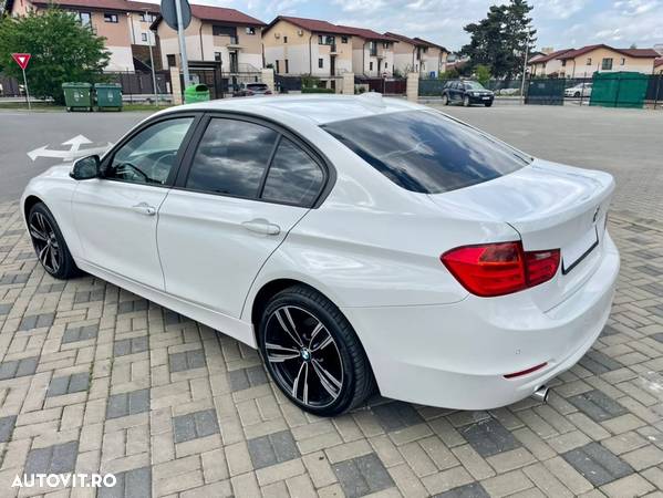 BMW Seria 3 - 3