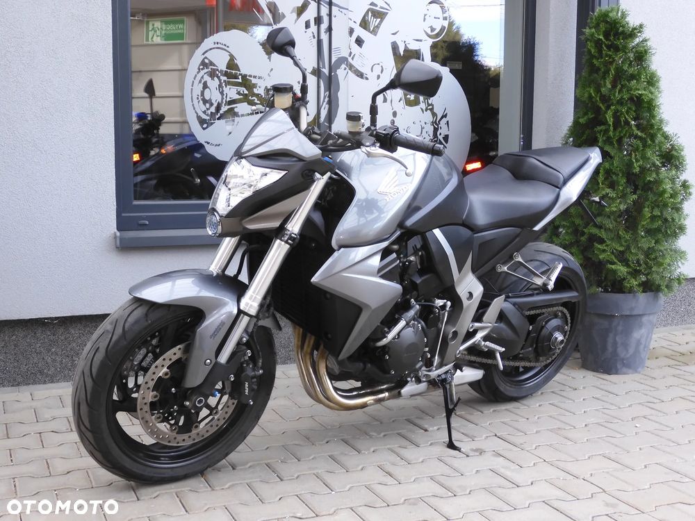 1000R#SC60#ABS#Od Pierwsz...