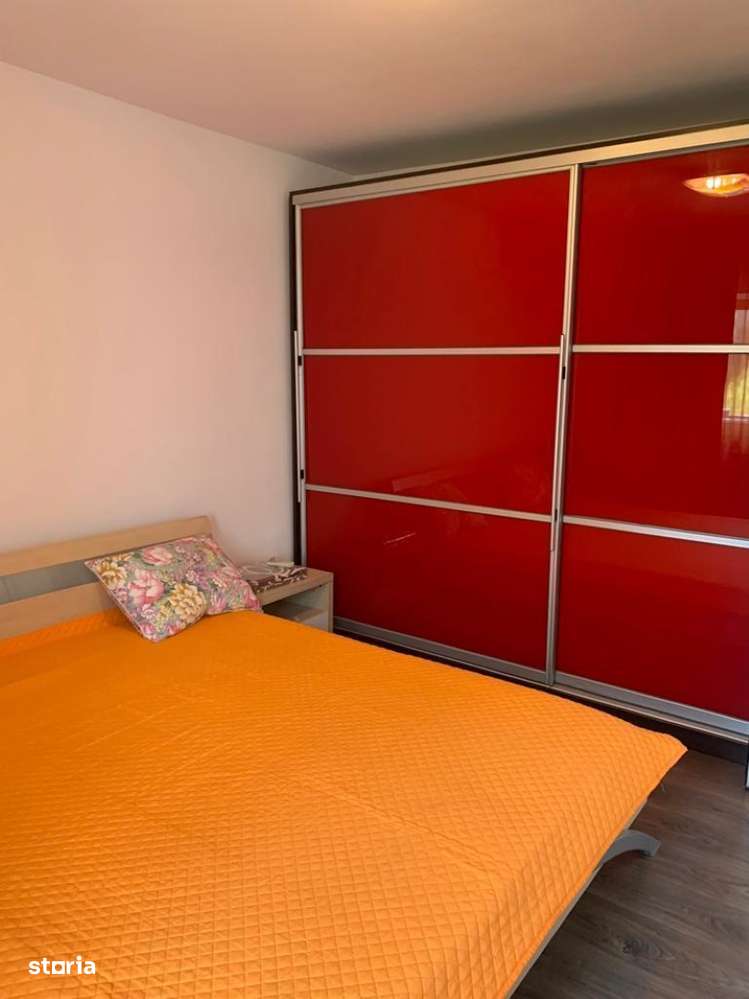 Vanzare Apartament cu 3 Camere | Centrala - Sebastian - P. Ispirescu-6