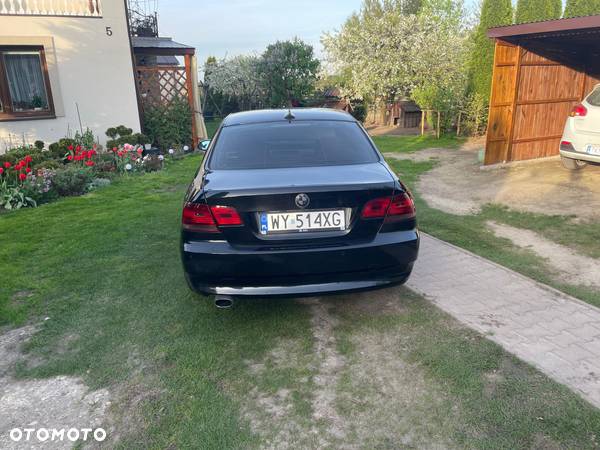 BMW Seria 3 - 6