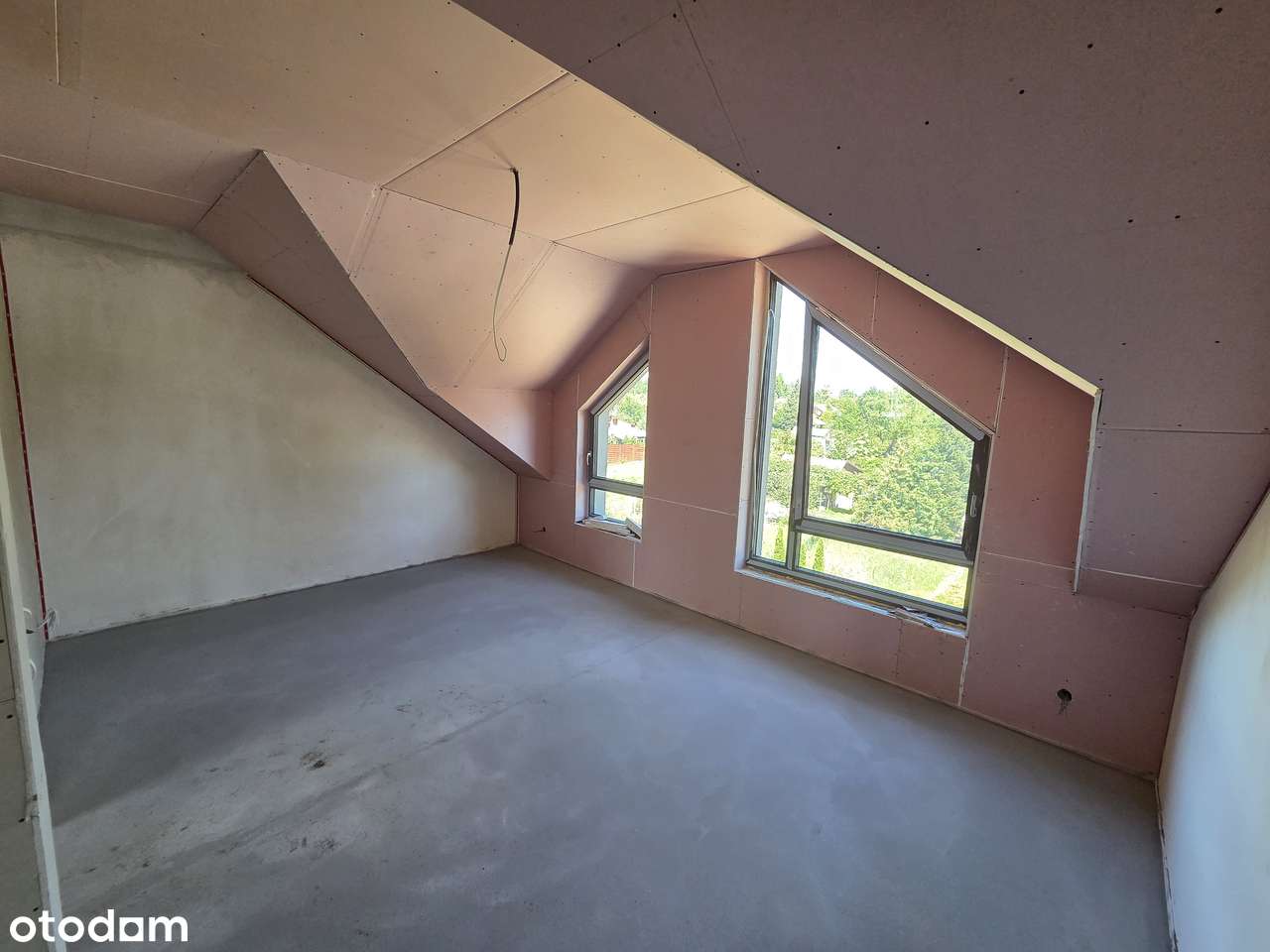 Osiedle Wygoda - Nowe domy w centrum Wieliczki.-14