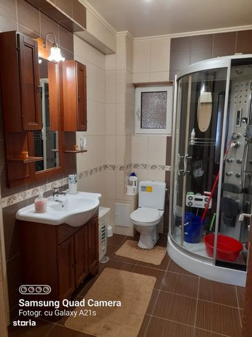 Duplex 4 camere 108 mp utili si teren liber 110 mp 2 parcari in zona T-15
